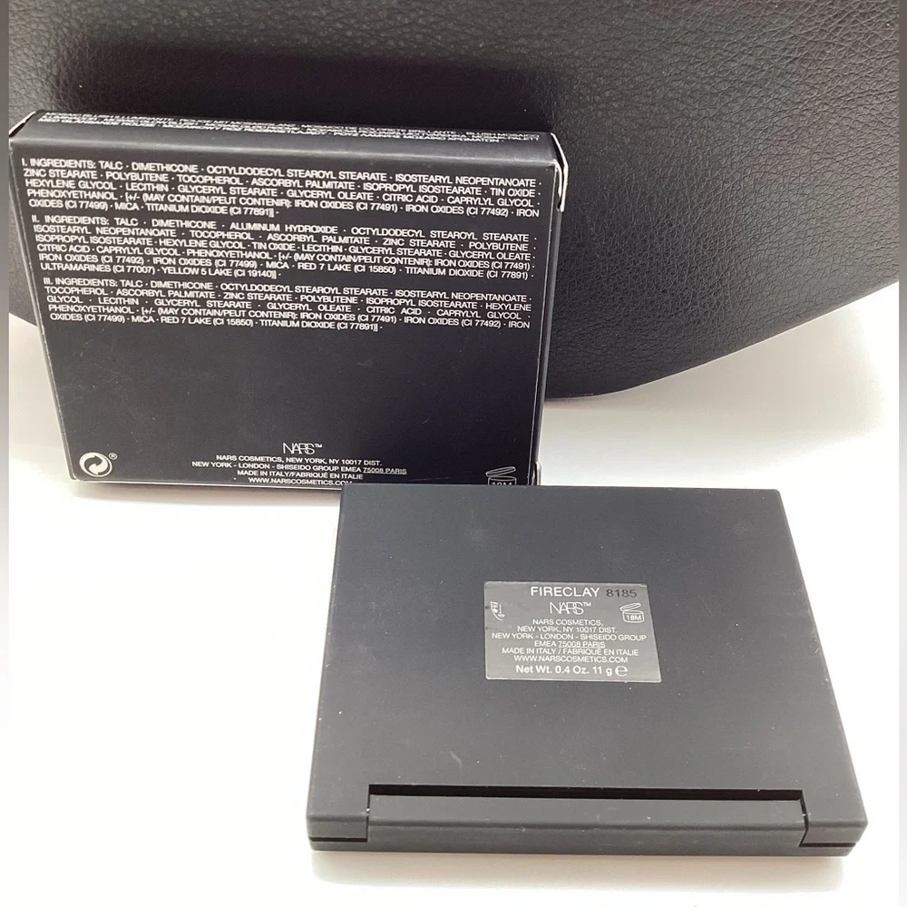 💕💕HOST PICK💕💕 NARS Mosaic Glow Blush In Fireclay - Brand New In Box